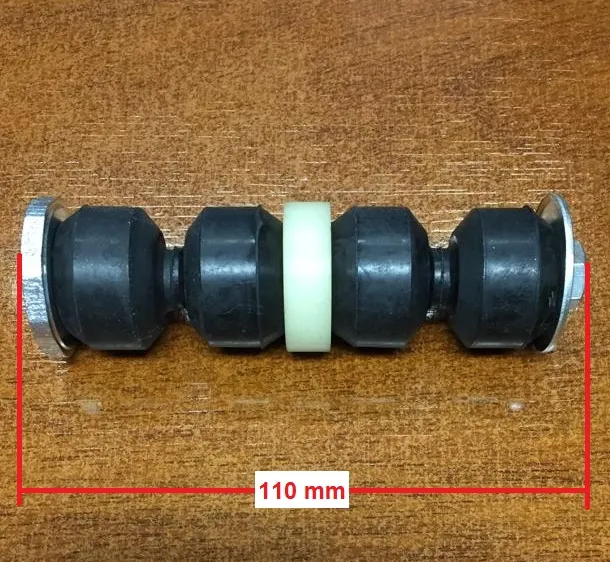 BIELETA DEL GM BLAZER-S10 98 (TORSION) GSP