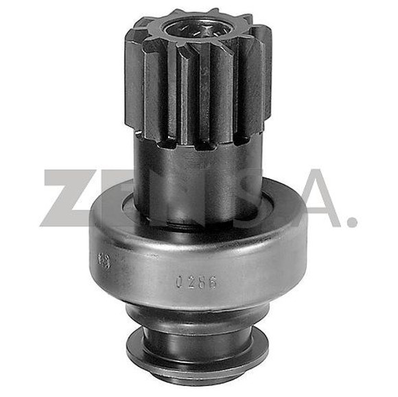 BENDIX DE ARRANQUE BEDFORD TK/TJ CON LUCAS
