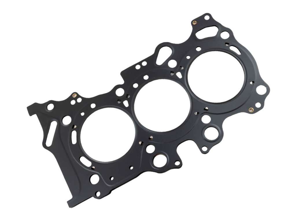 JUNTA TAPA CILINDRO SU CELERIO K10 1.0 00 3 CILINDROS