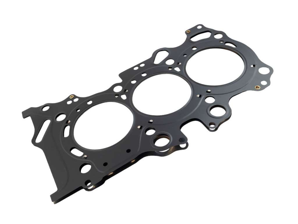 JUNTA TAPA CILINDRO SU CELERIO K10 1.0 00 3 CILINDROS