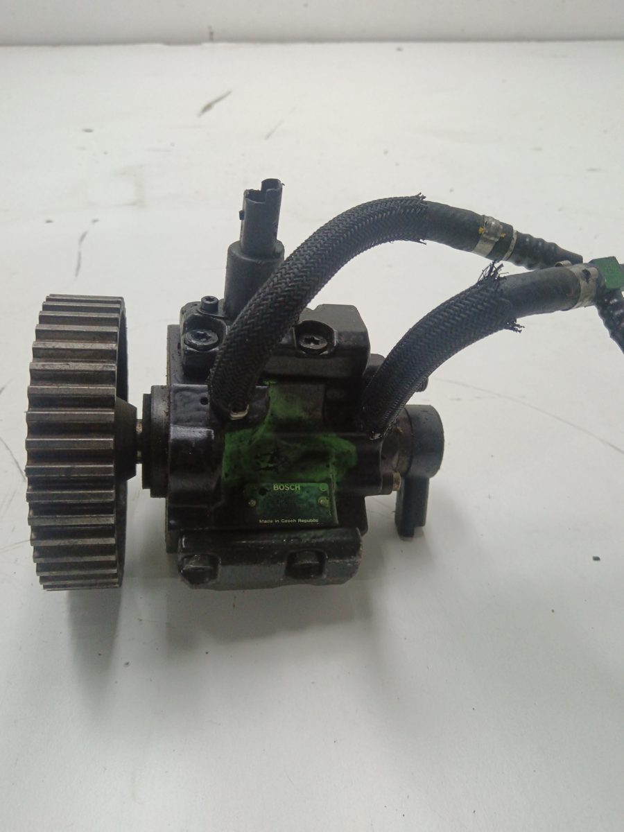 Bomba Inyeccion Peugeot 406 Berlina (S1/S2) 1995-2005 2.2 HDi FAP CAT 2.2L 98kW 0445010010
