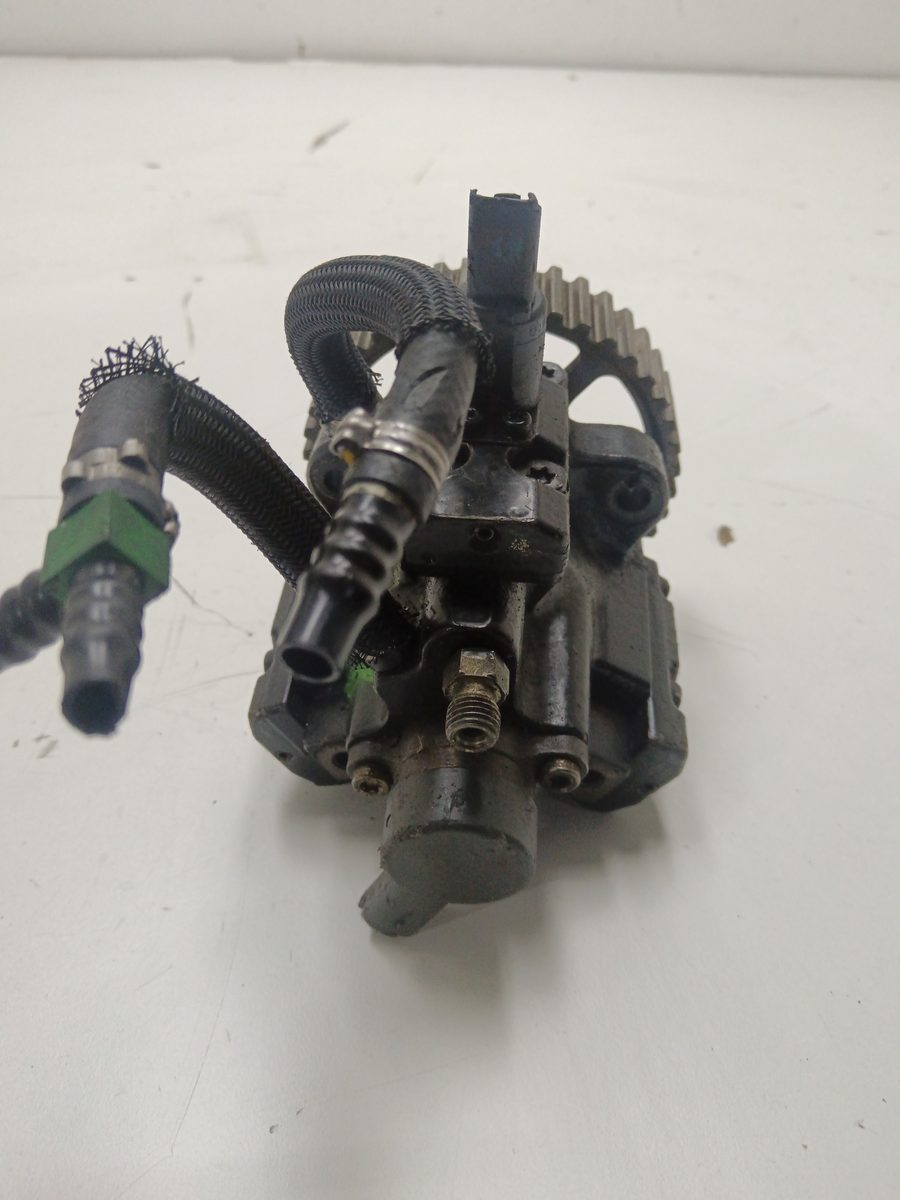 Bomba Inyeccion Peugeot 406 Berlina (S1/S2) 1995-2005 2.2 HDi FAP CAT 2.2L 98kW 0445010010