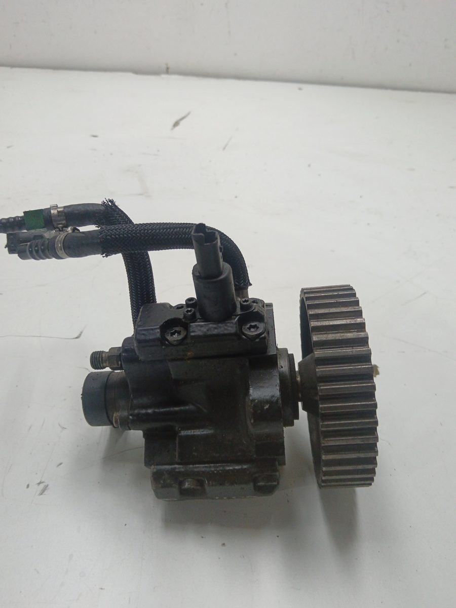 Bomba Inyeccion Peugeot 406 Berlina (S1/S2) 1995-2005 2.2 HDi FAP CAT 2.2L 98kW 0445010010