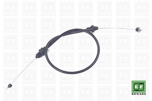 CABLE ACELERADOR FIAT FIORINO PREMIO S CL 92/96 1080MM (FNM086C)