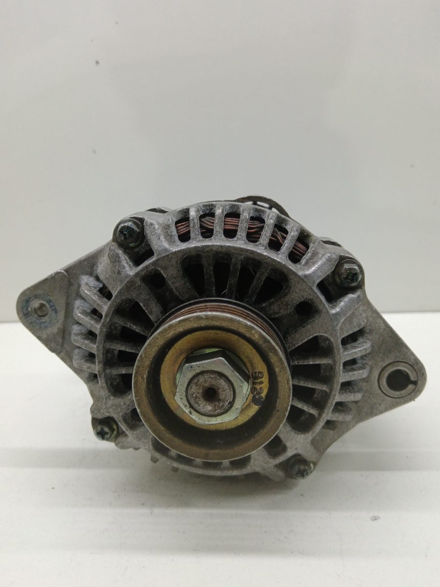 Alternador Suzuki Swift Berlina (MZ) 2005-2012 1.3 16V CAT 1.3L 68kW A5TB1291ZE