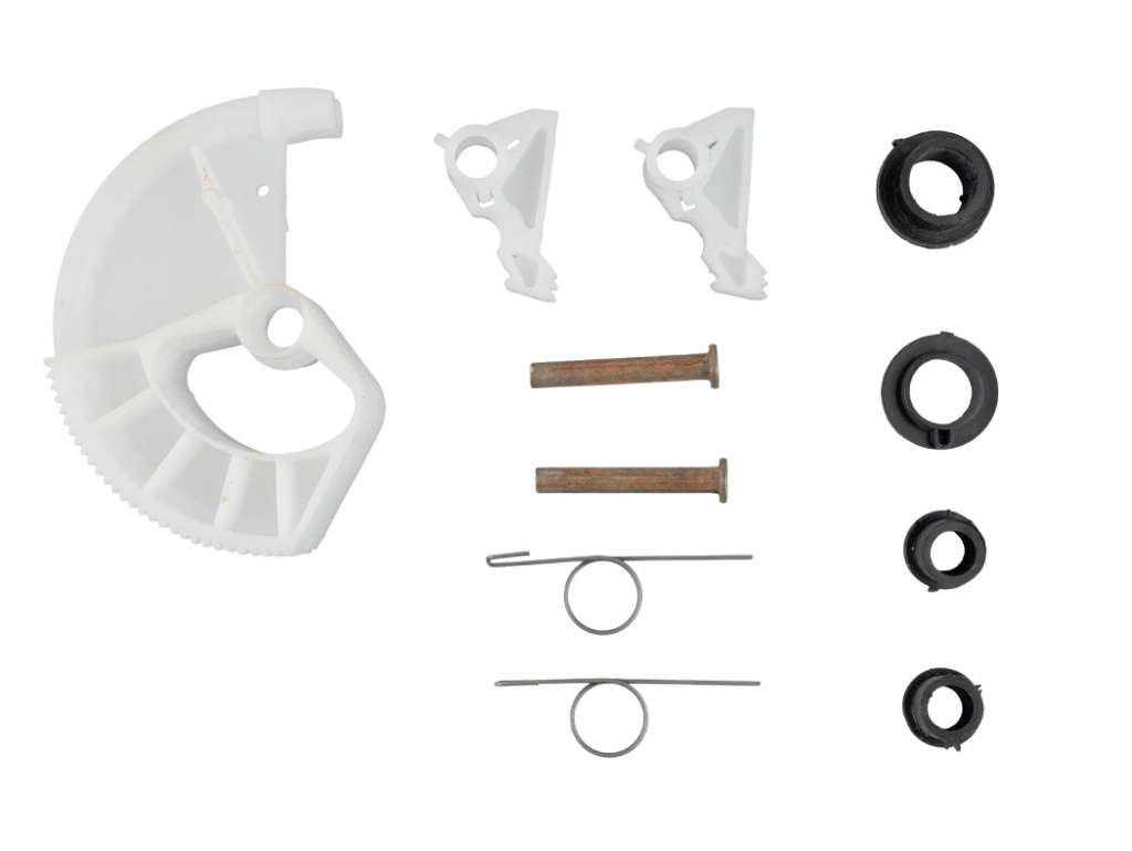 REPARO PEDAL EMBREAGUE RE CLIO/MEGANE/SCENIC 99/