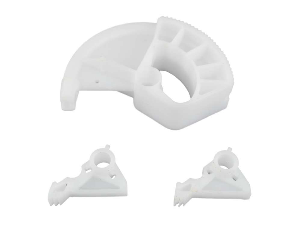 REPARO PEDAL EMBREAGUE RE CLIO/MEGANE/SCENIC 99/