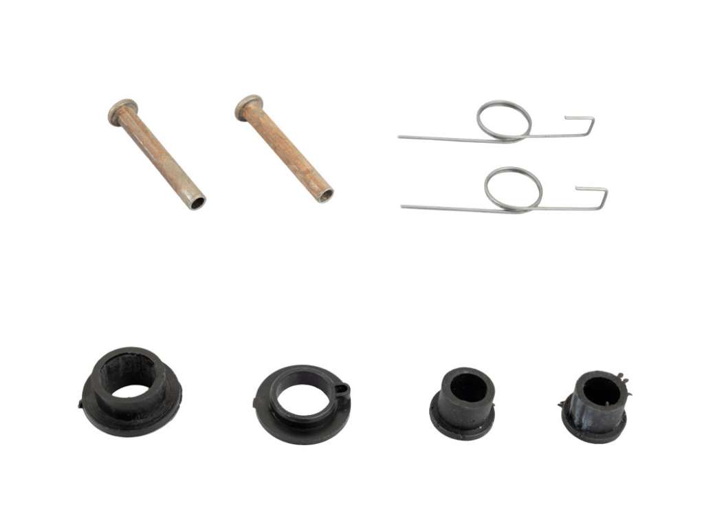 REPARO PEDAL EMBREAGUE RE CLIO/MEGANE/SCENIC 99/