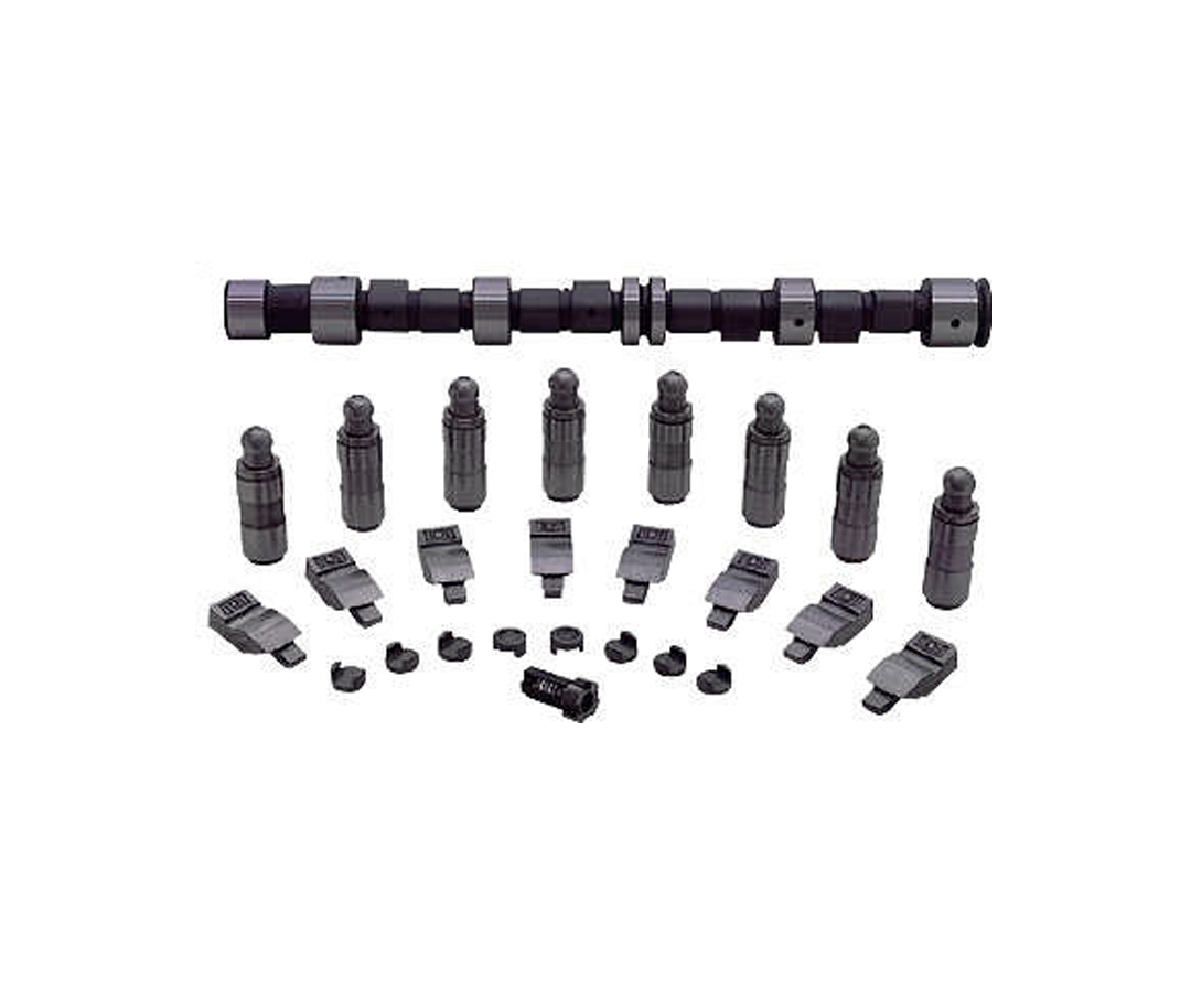 KIT ARBOL DE LEVAS COMPLETO (1.0 MPFI)