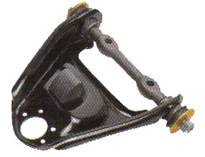 BASTIDOR SUSPENSION CHEVROLET DER C10 D20 92/96