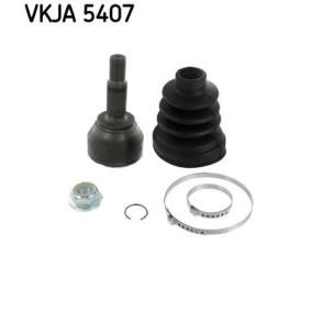 HOMOCINETICA FORD FOCUS 00-09 LR: 25D LC: 23E