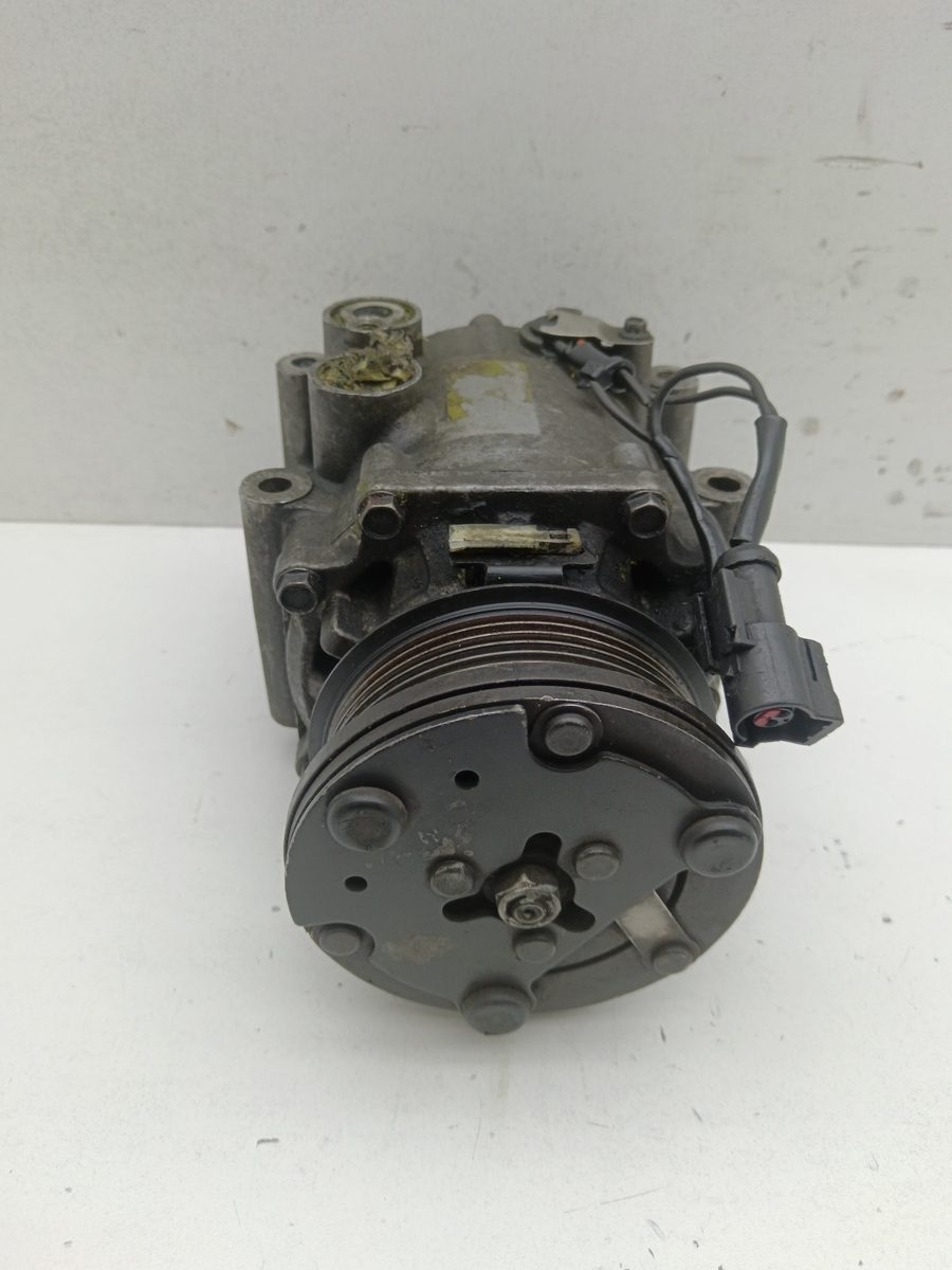 Compresor Aire Acondicionado Ford Focus Berlina (CAK) 1998-2004 1.8 TDDI Turbodiesel CAT
