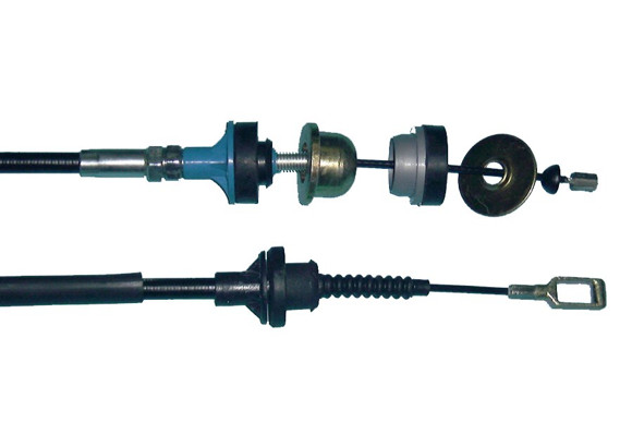 CABLE EMBRAGUE FIAT DUCATO 2.5TD - PEUGEOT BOXER 2.5TD