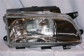 Faro delantero derecho