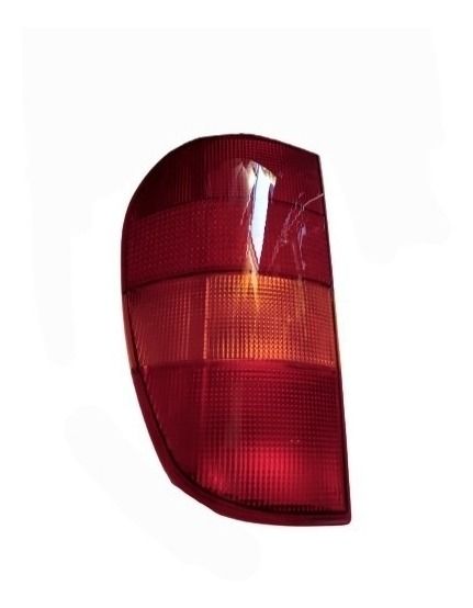 Faro Volkswagen Caddy Izquierdo Original