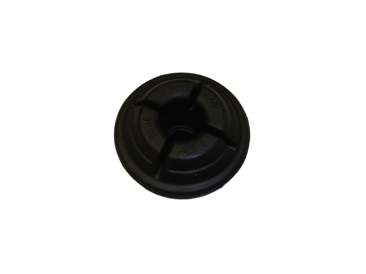 GOMA INFERIOR RADIADOR*CH SPARK LS/LT