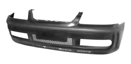 Paragolpe Delantero Gol G3 99/03