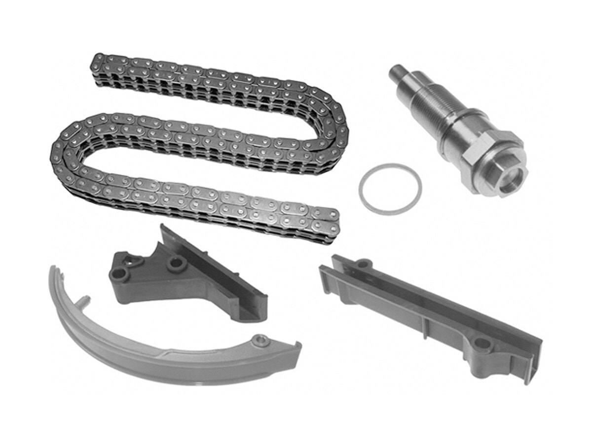 Kit De Cadena Distr S/Engranaje Mercedes Benz E 300 Td (W124)/E 250 Td (W124)/190 D (W201) 82-95
