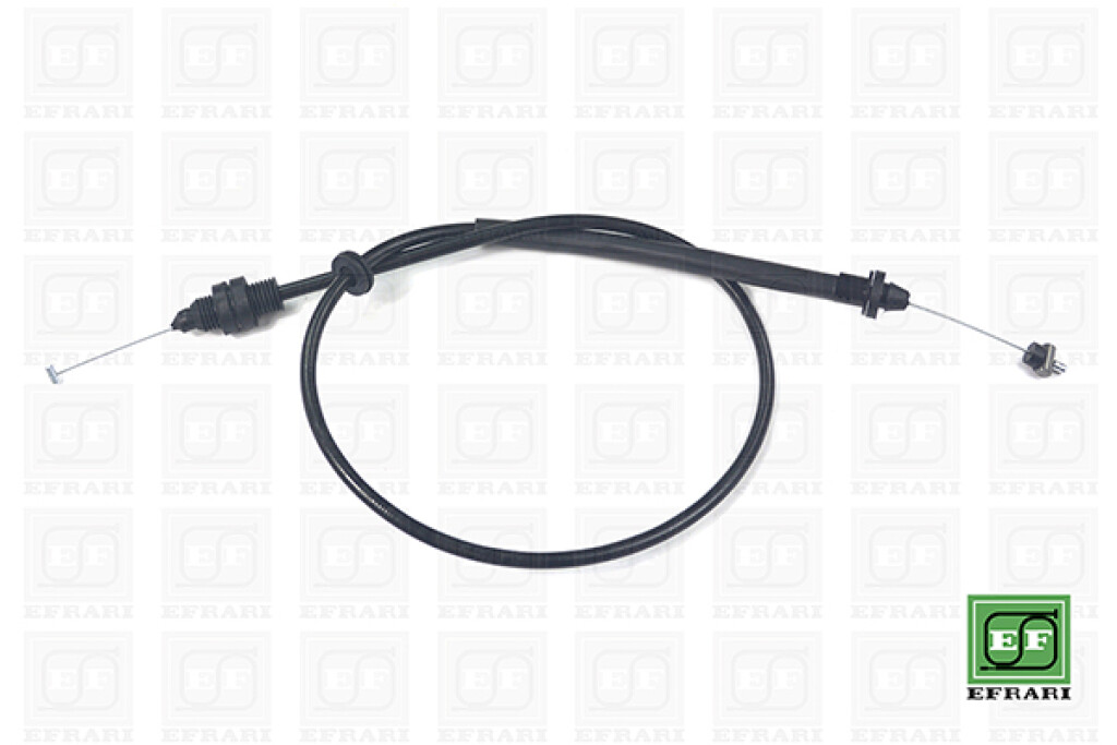 Cable de acelerador