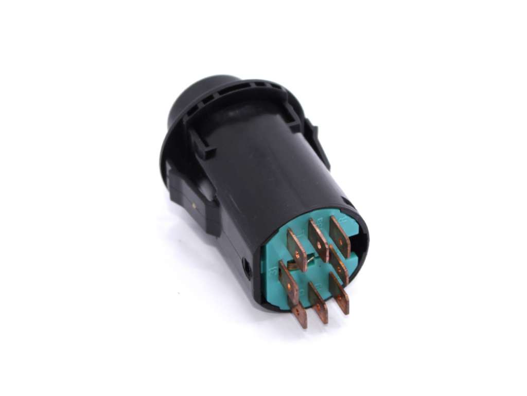 LLAVE BALIZA GM KADETT