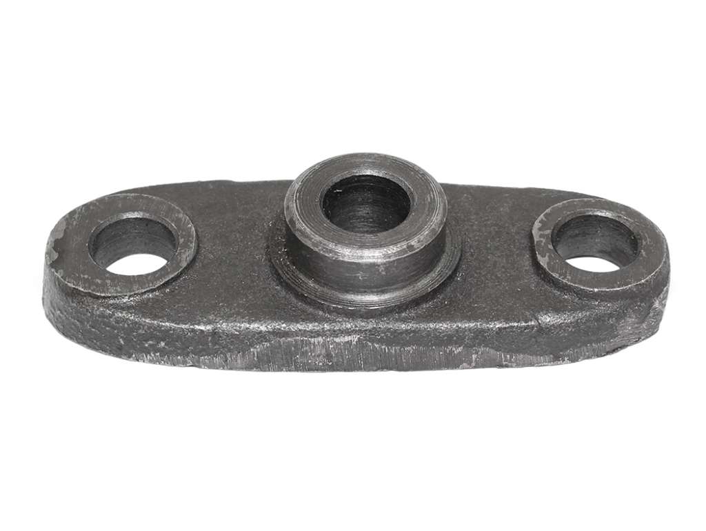 Soporte de suspensión de brazo tensor