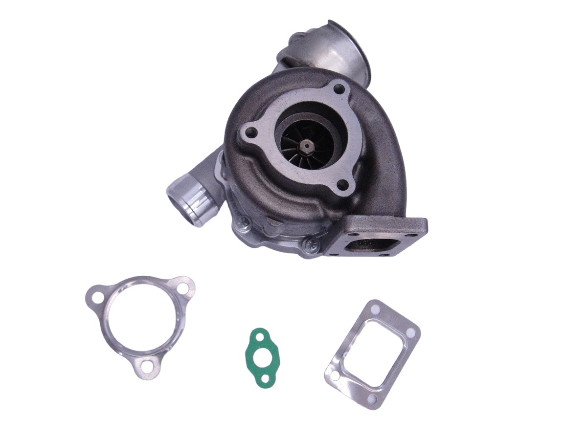 TURBO*JAC 2.8T HFC1040KR1T 2019/