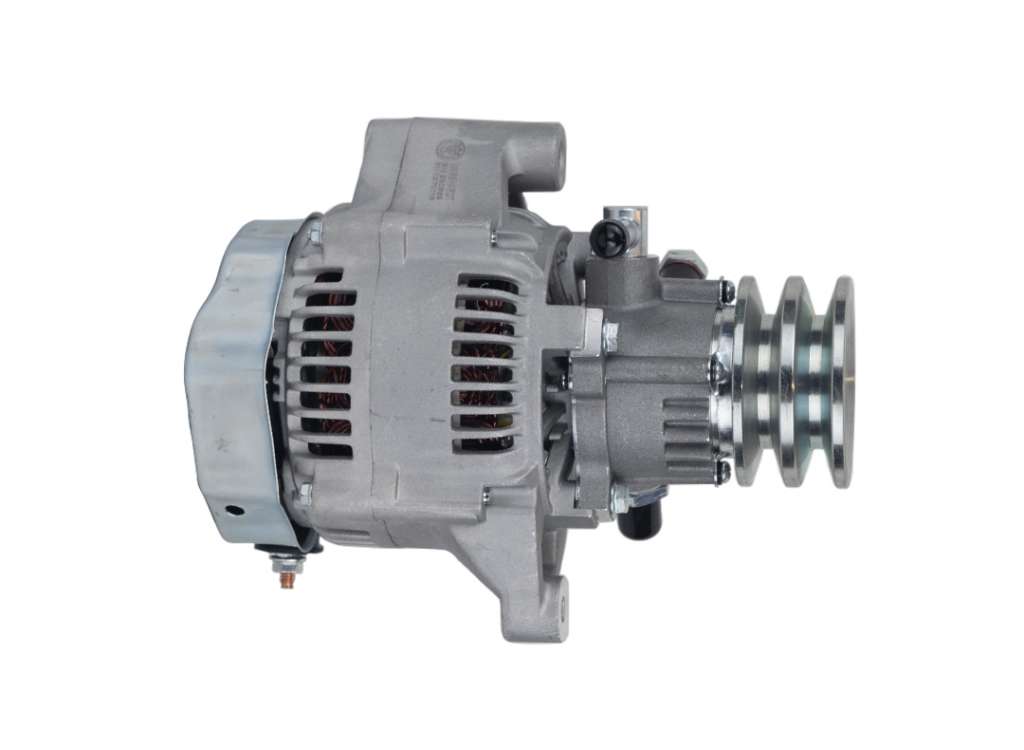 ALTERNADOR TO HILUX 01/04 70A. 12V