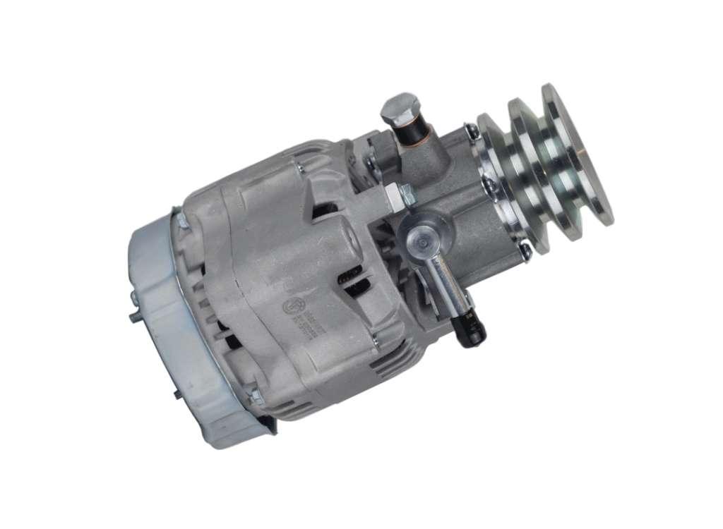 ALTERNADOR TO HILUX 01/04 70A. 12V