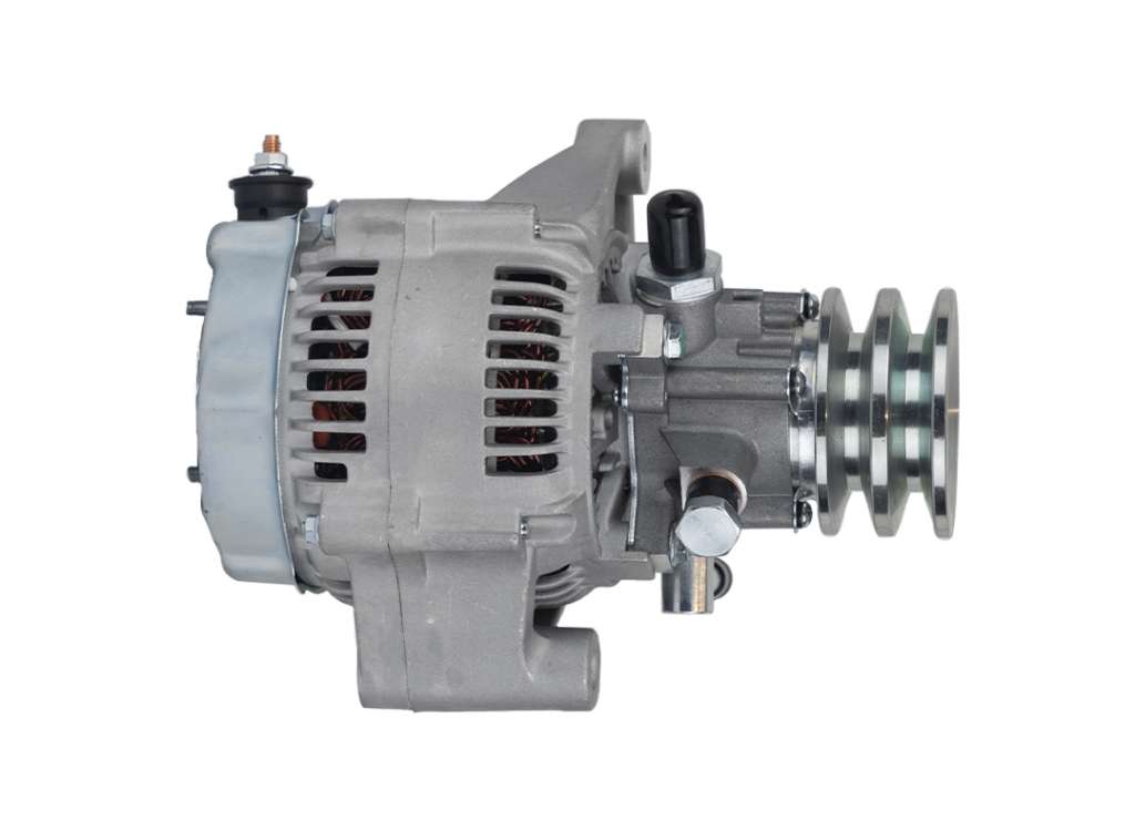 ALTERNADOR TO HILUX 01/04 70A. 12V
