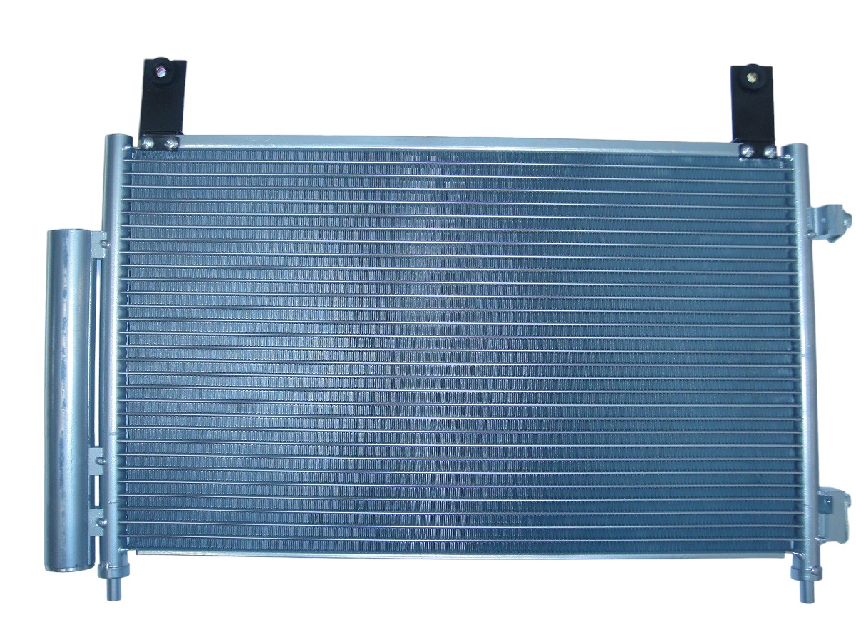 RADIADOR DE AIRE ACONDICIONADO CHEVROLET SPARK LS