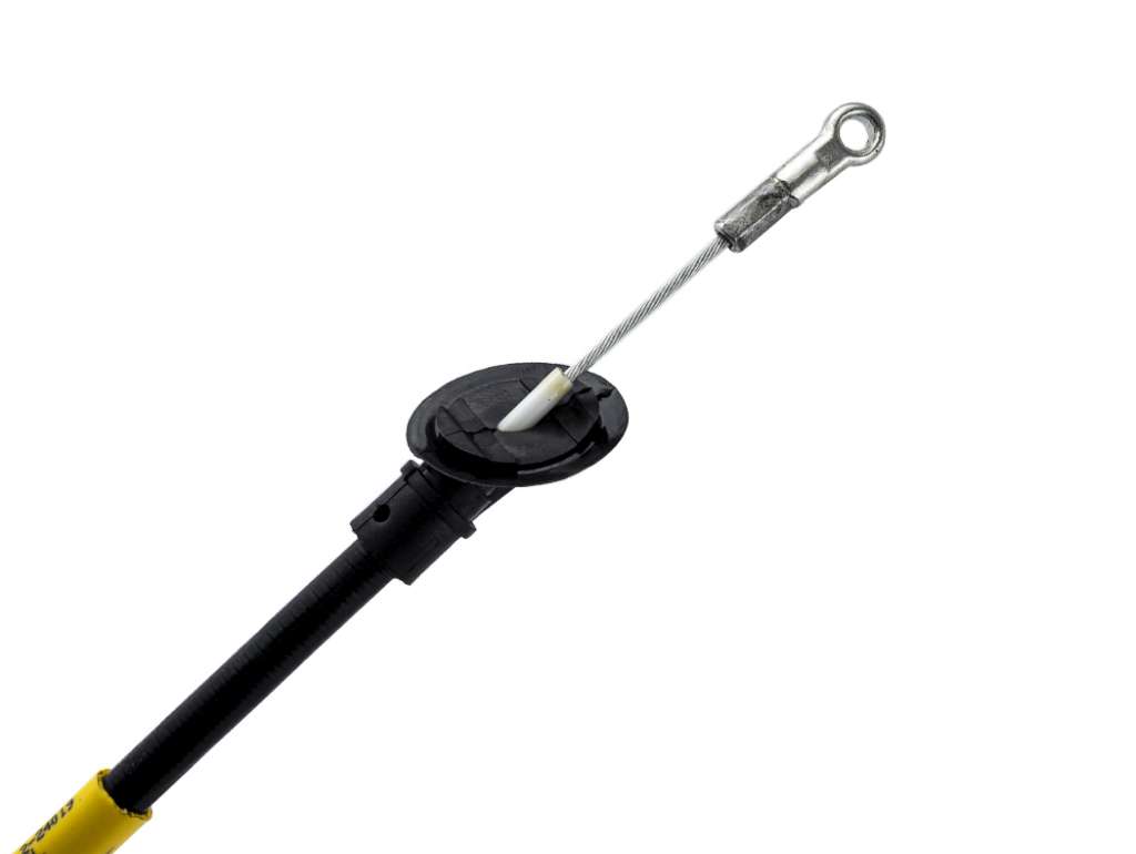 CABLE EMBRAGUE FI UNO/ETC. 85/92 630MM