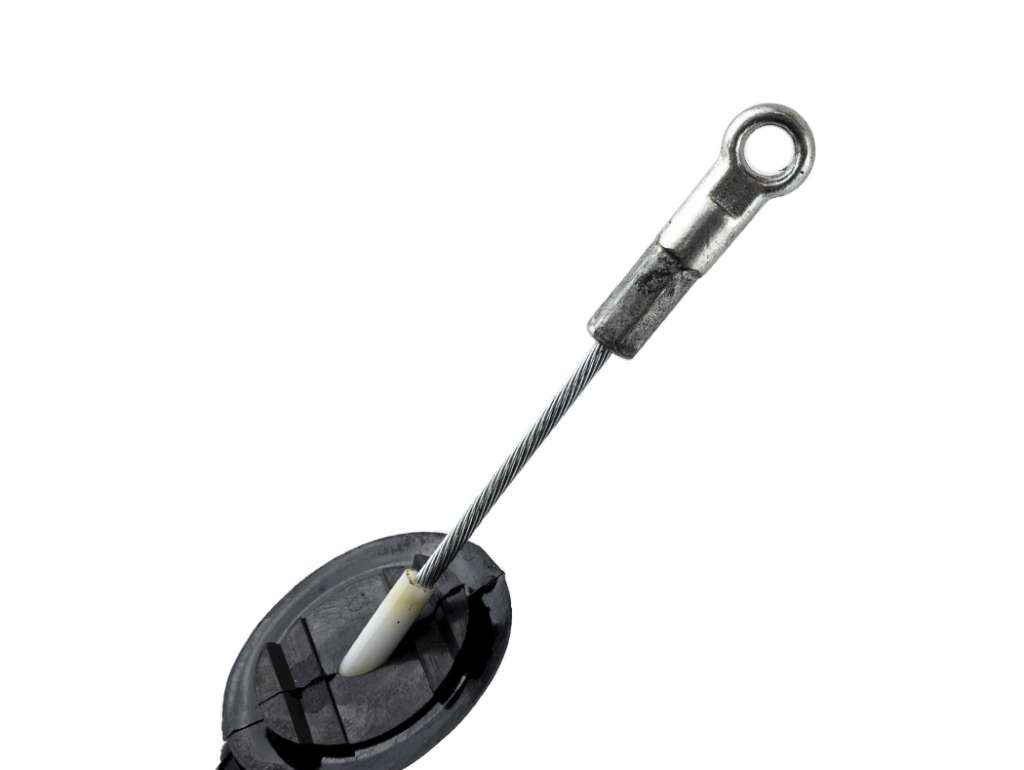 CABLE EMBRAGUE FI UNO/ETC. 85/92 630MM