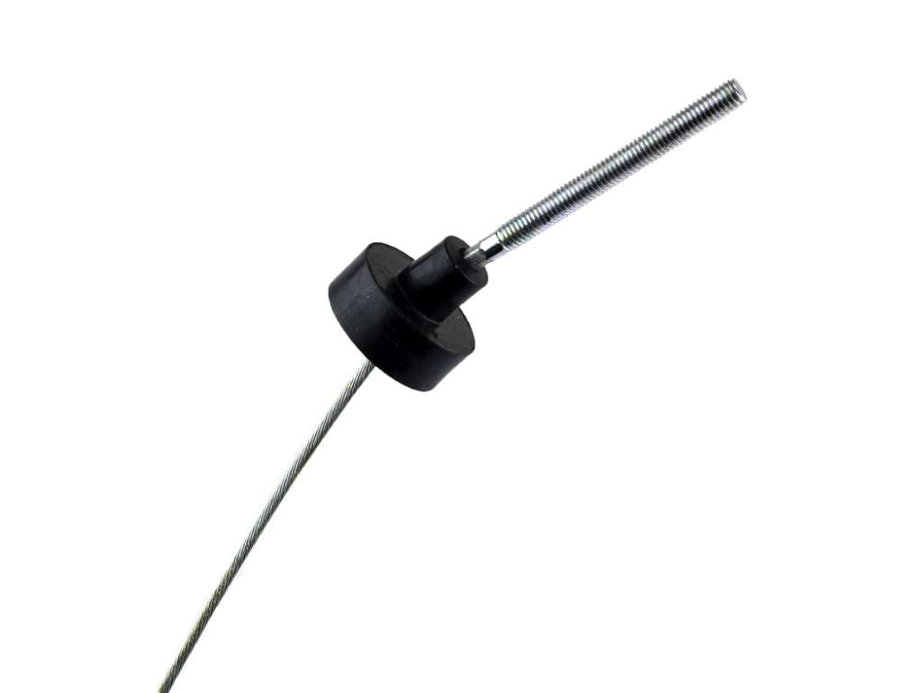 CABLE EMBRAGUE FI UNO/ETC. 85/92 630MM