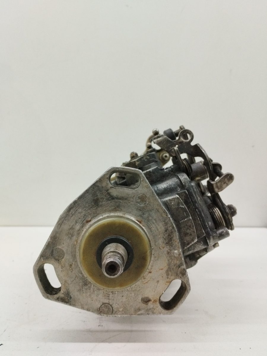 Bomba Inyeccion Citroën Ax 1987-1998 1.4 (150D / K1B) 1.4L 44kW 8443B461