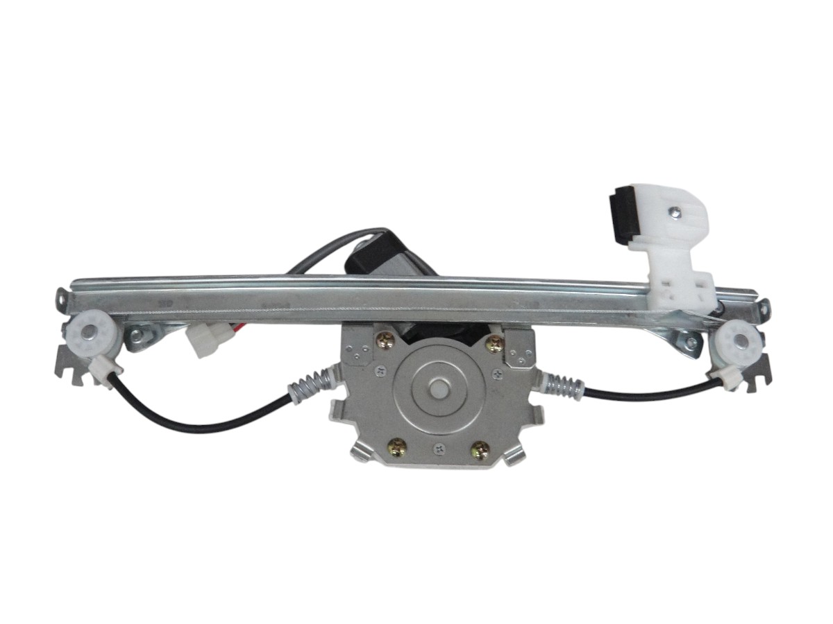 MAQUINA LEVANTA CRISTAL TRASERA IZQUIERDA CHEVROLET AGILE