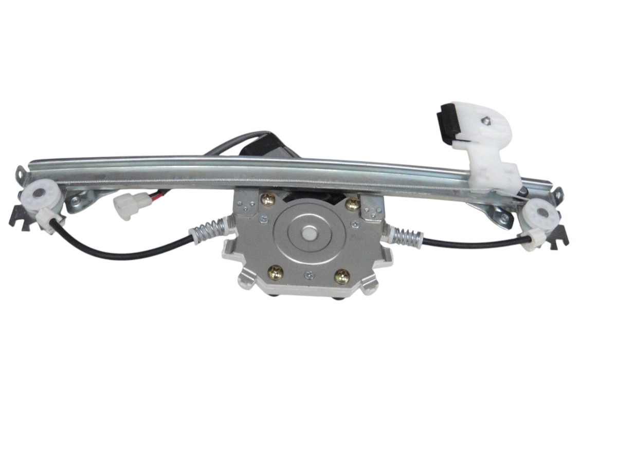 MAQUINA LEVANTA CRISTAL TRASERA IZQUIERDA CHEVROLET AGILE