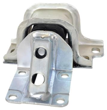 PATA SOPORTE DE CAJA DE CAMBIOS PEUGEOT BOXER III MOTOR PUMA 2.2 DIESEL LADO IZQUIERDO [3RG INDUSTRIAL]