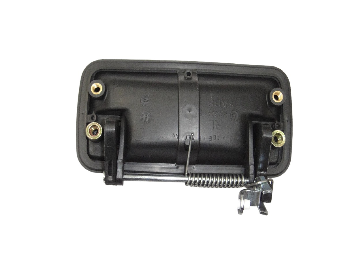 MANIJA EXT PTA TRA IZQUIERDACHEVROLET S10 97/2011(PLASTICO)