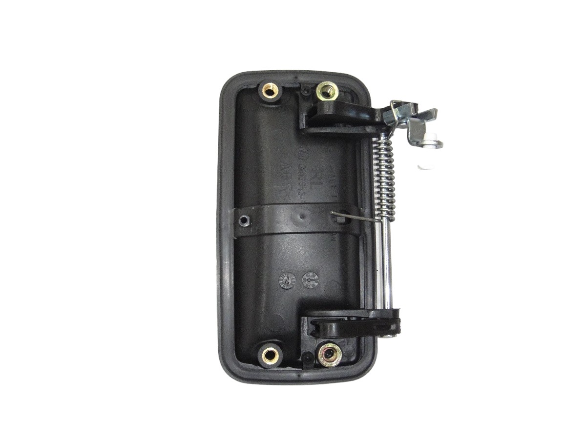 MANIJA EXT PTA TRA IZQUIERDACHEVROLET S10 97/2011(PLASTICO)