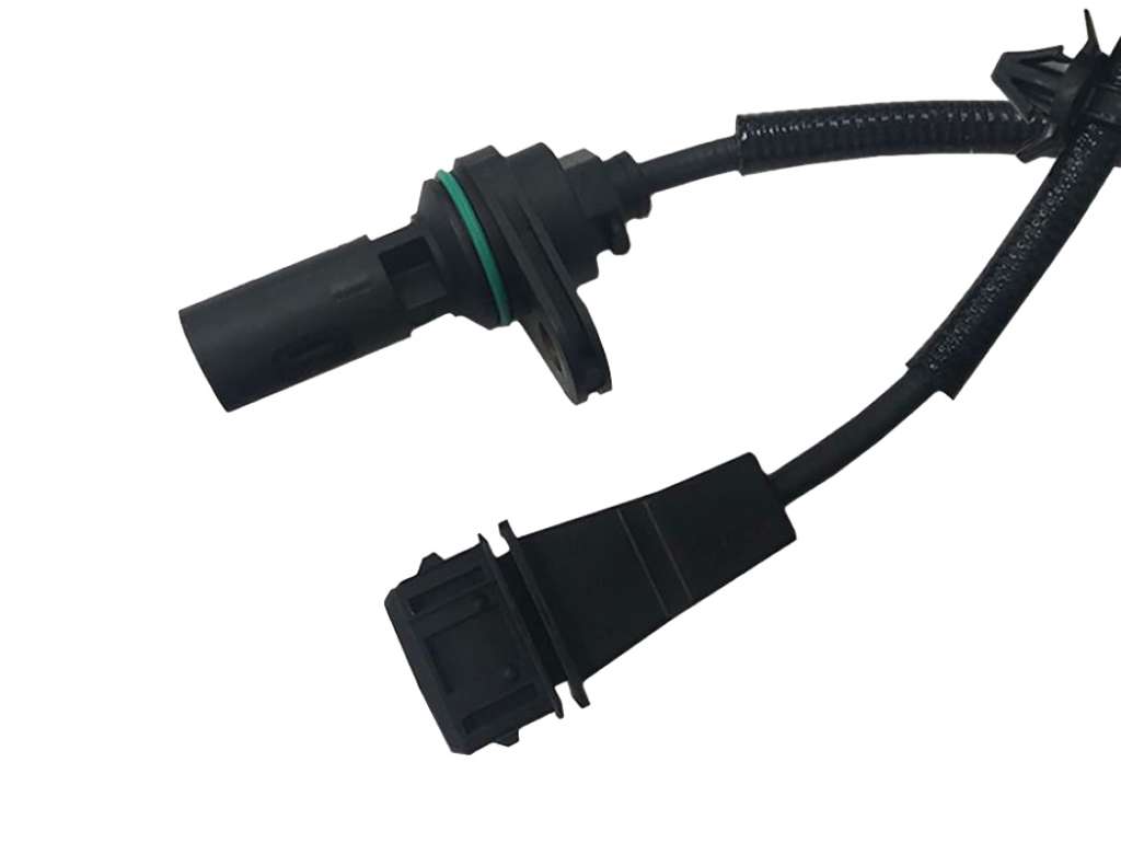 Sensor de posición de cigüeñal