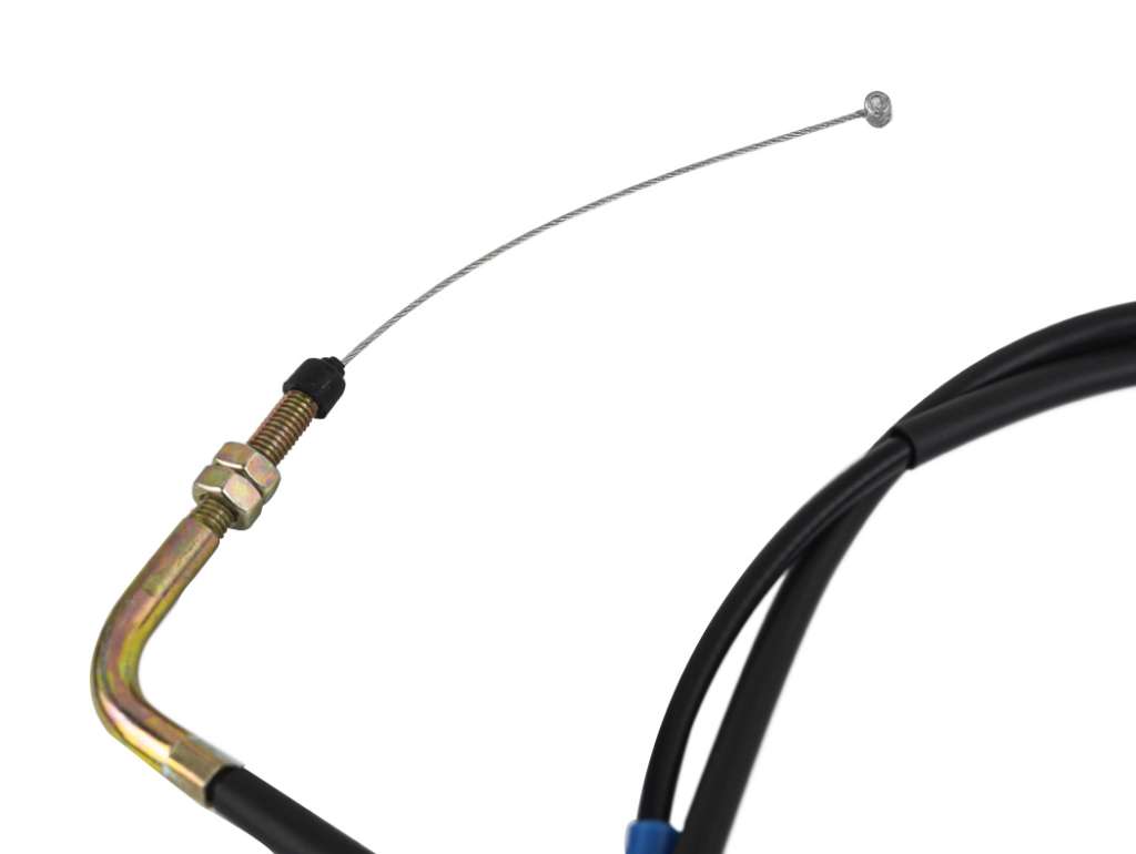 Cable de acelerador