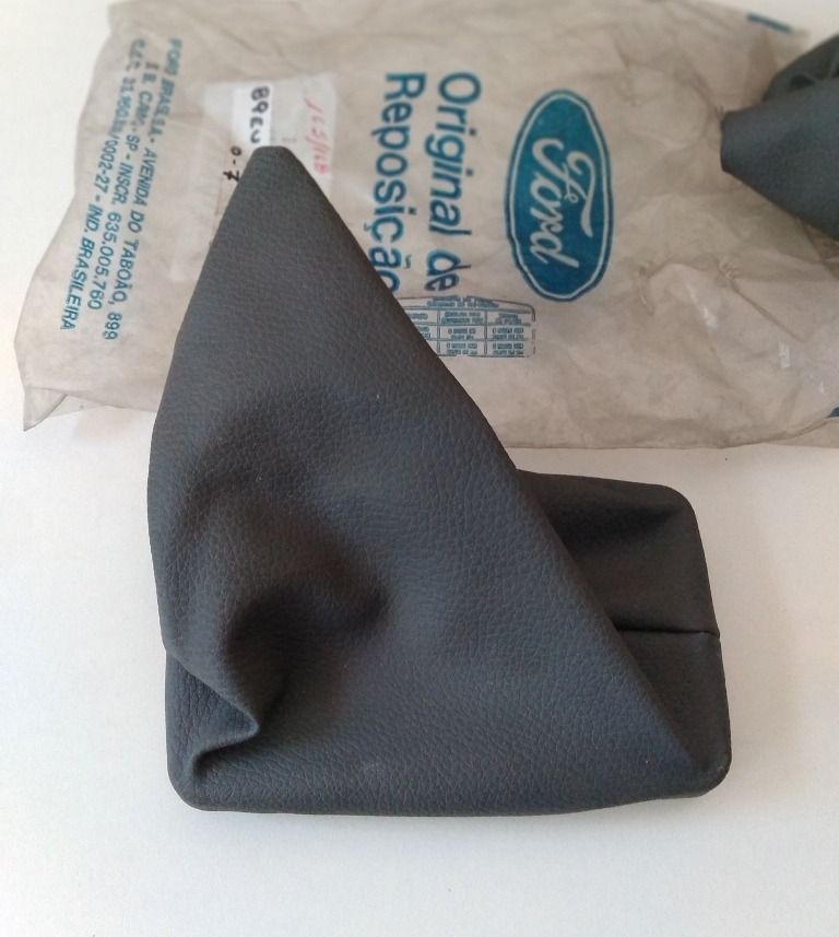 Fuelle Palanca Cambios Ford Belina Ghia Glx Del Rey Ghia 1.8