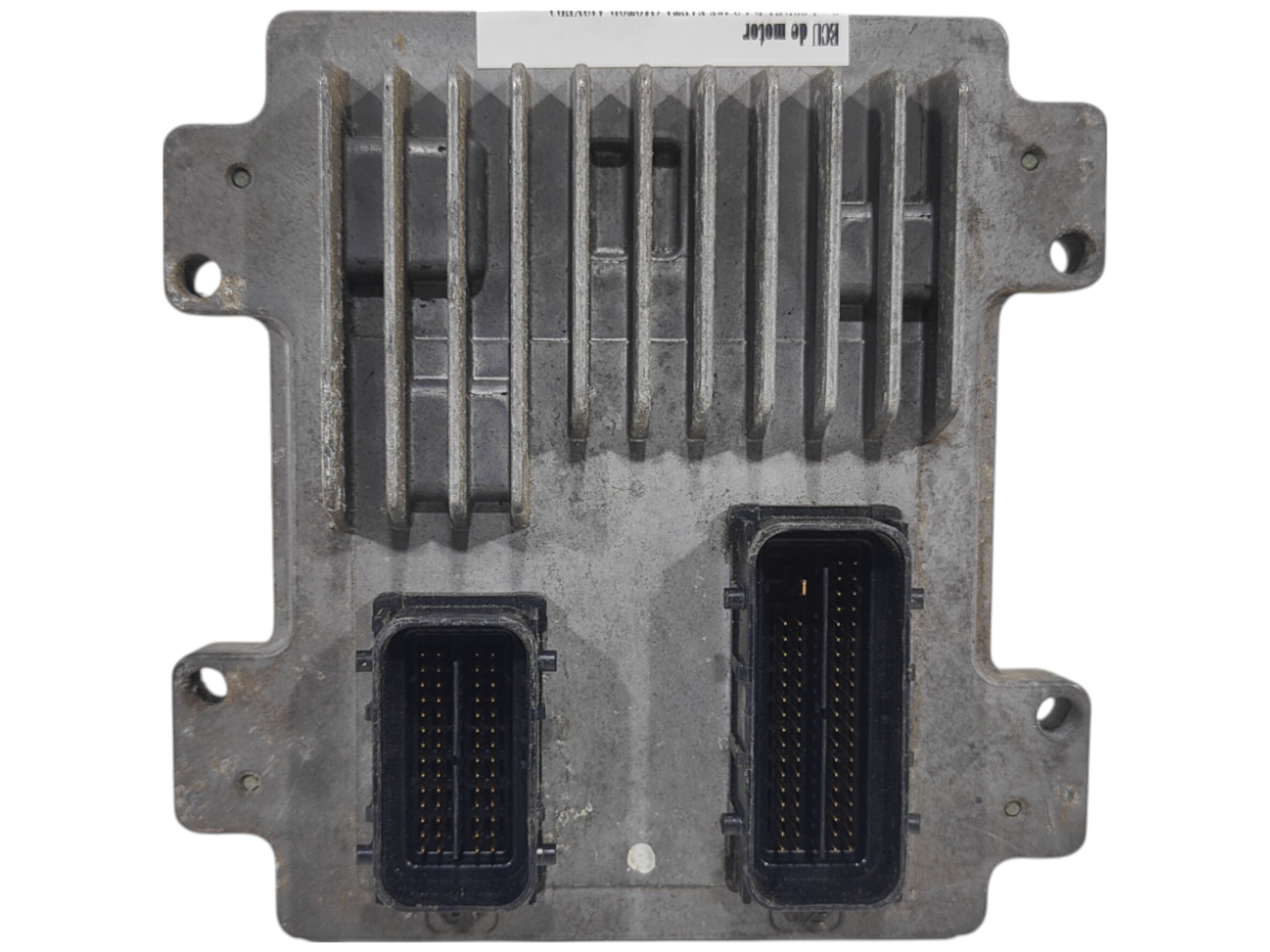 ECU de motor Opel CORSA D 1.2 16V NAFTA (MOTOR A12XER) , Ref: 8269-K3B9