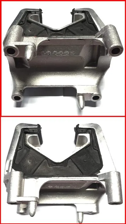 SOPORTE MOTOR TRA IZQ GM VECTRA 96 GSP
