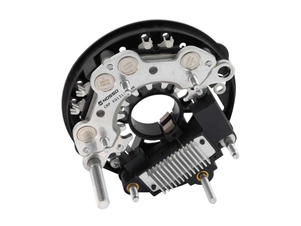 PLACA RECTIFICADORA PRESTOLITE + REGU. PE 306/405/FO RANGER
