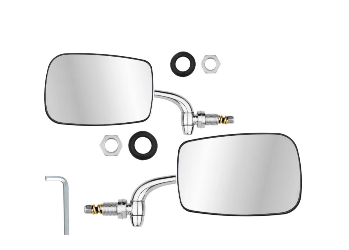Espejo retrovisor exterior