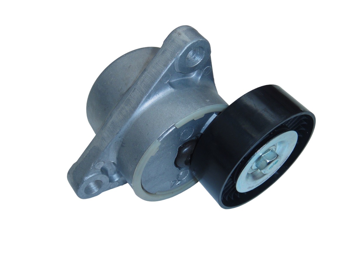 TENSOR CORREA ALTERNADOR CHEVROLET AVEO ( CON AIRE )