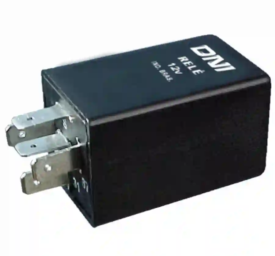 RELAY LUCES INTERNAS GM MONZA-KADETT-CHEVET (5TER)