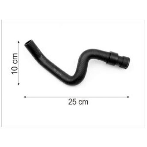 MANGON ENTRADA CALEF. PEUGEOT 307 C/ACOP. RAP. 2.0 EW10J4 INY. 16V CAUPLAS R9919