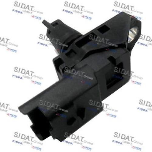 SENSOR MAP PEUGEOT CITROEN C-ELYSEE 1.6HDI BERLINGO FAE 15132-(4 PIN)